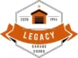 Legacy Garage door lakewood wa